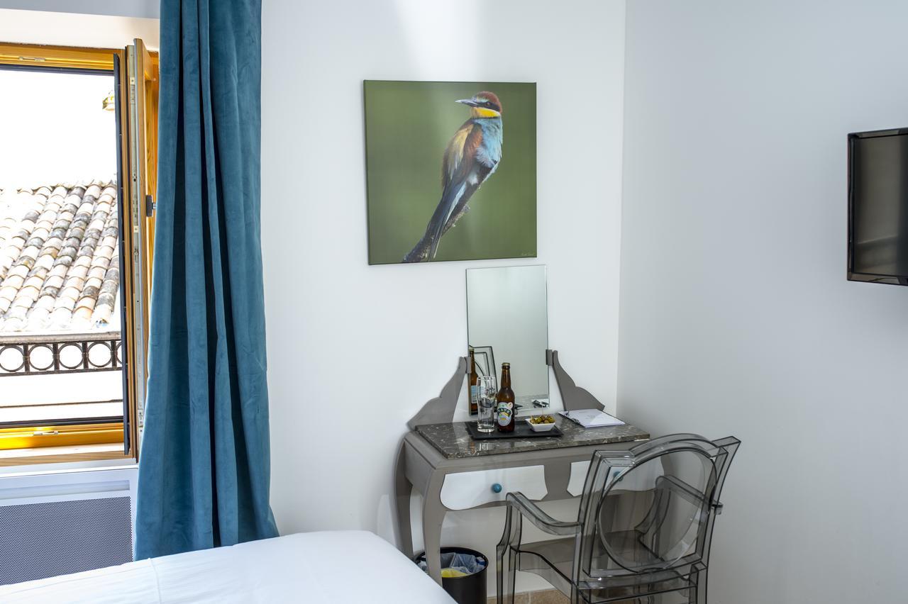 La Tissandiere Hotel Lalbenque Экстерьер фото