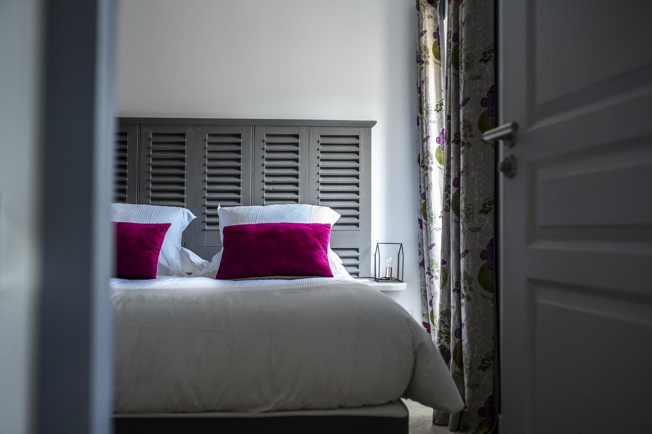 La Tissandiere Hotel Lalbenque Экстерьер фото