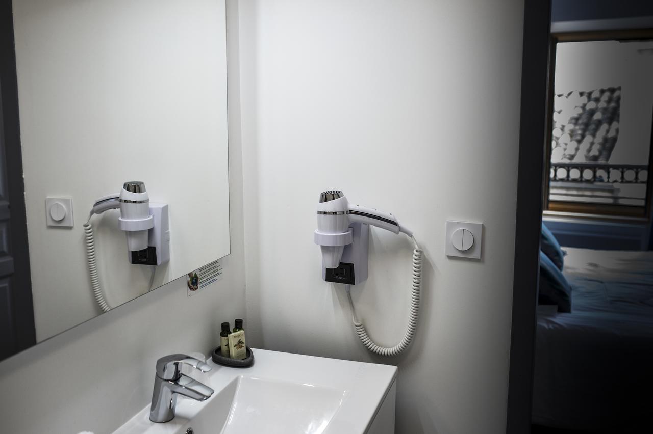 La Tissandiere Hotel Lalbenque Экстерьер фото